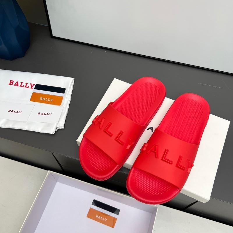 Bally Sandals